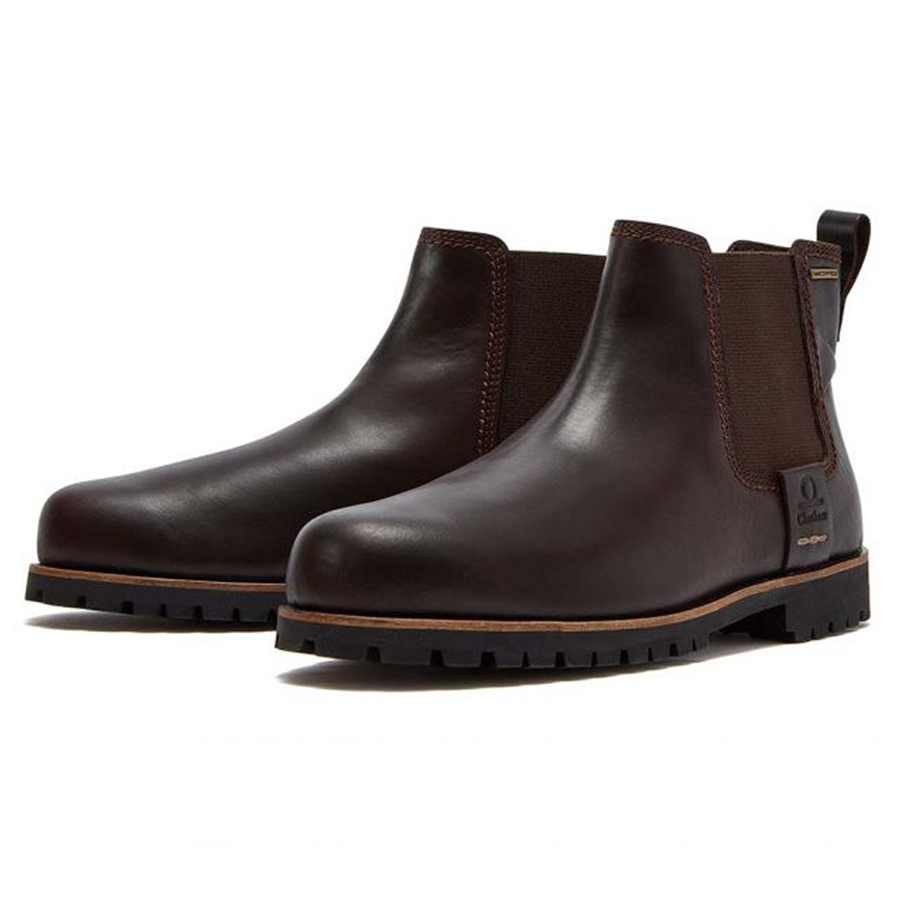 Chatham Southill Boots - Seahorse 7 2